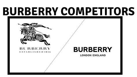 burberry limitation to strategy compared to competitors|burberry kisses marketing strategy.